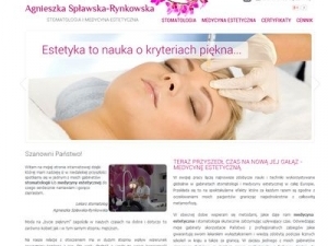 www.agnieszkasplawska.com.pl