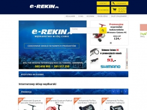 www.e-rekin.pl